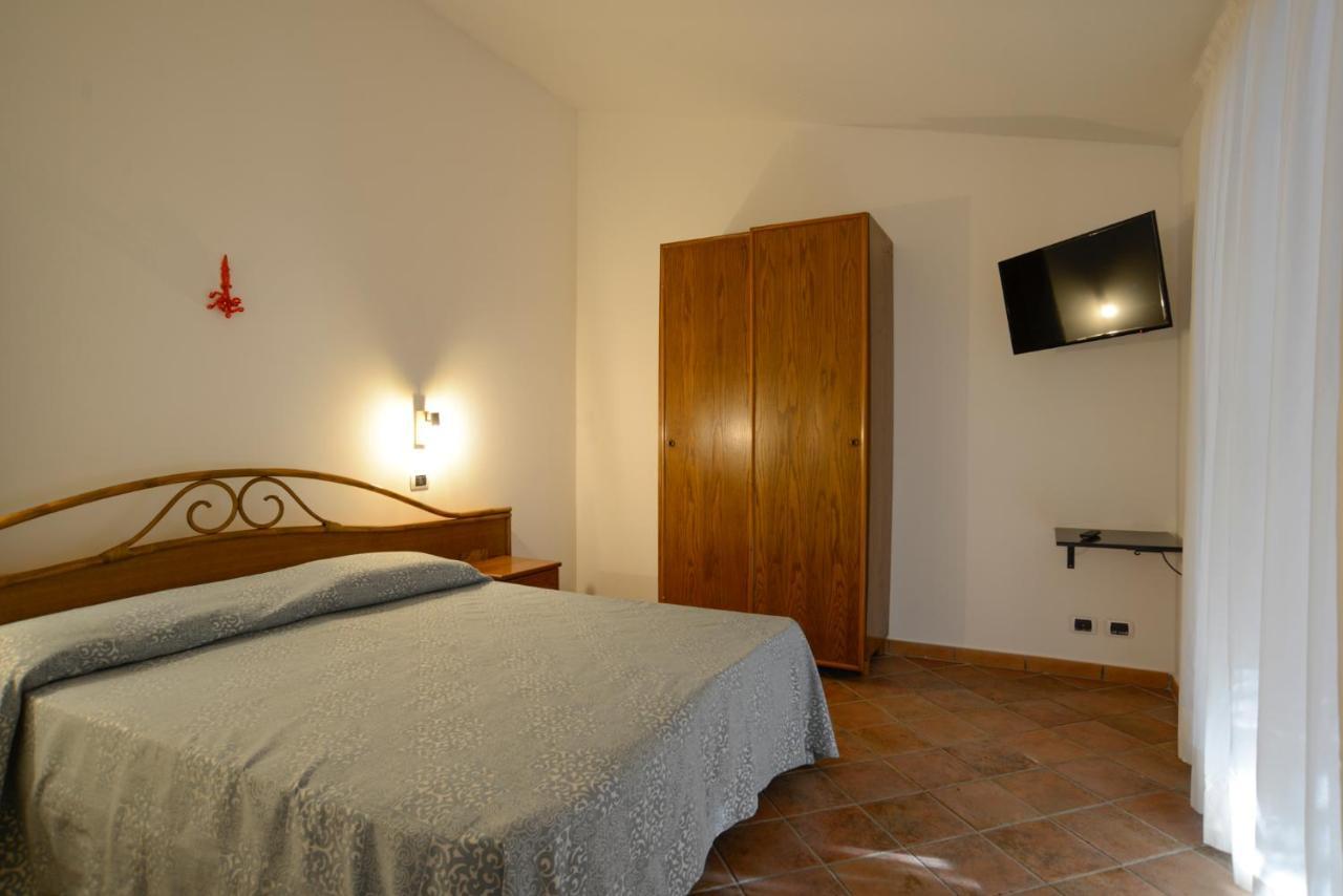 Agriturismo Piccolo Canyon Daire Piano di Sorrento Dış mekan fotoğraf