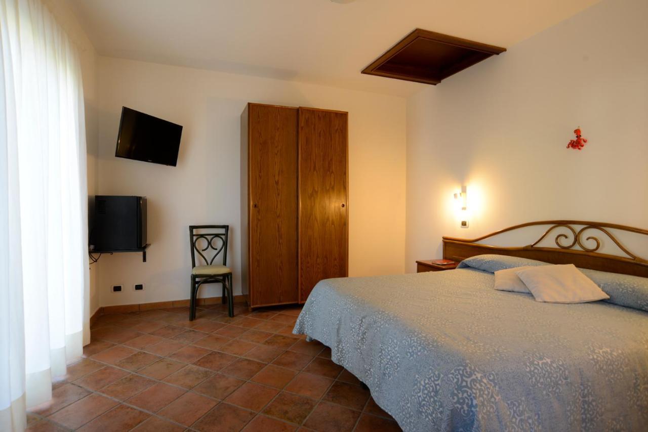 Agriturismo Piccolo Canyon Daire Piano di Sorrento Dış mekan fotoğraf