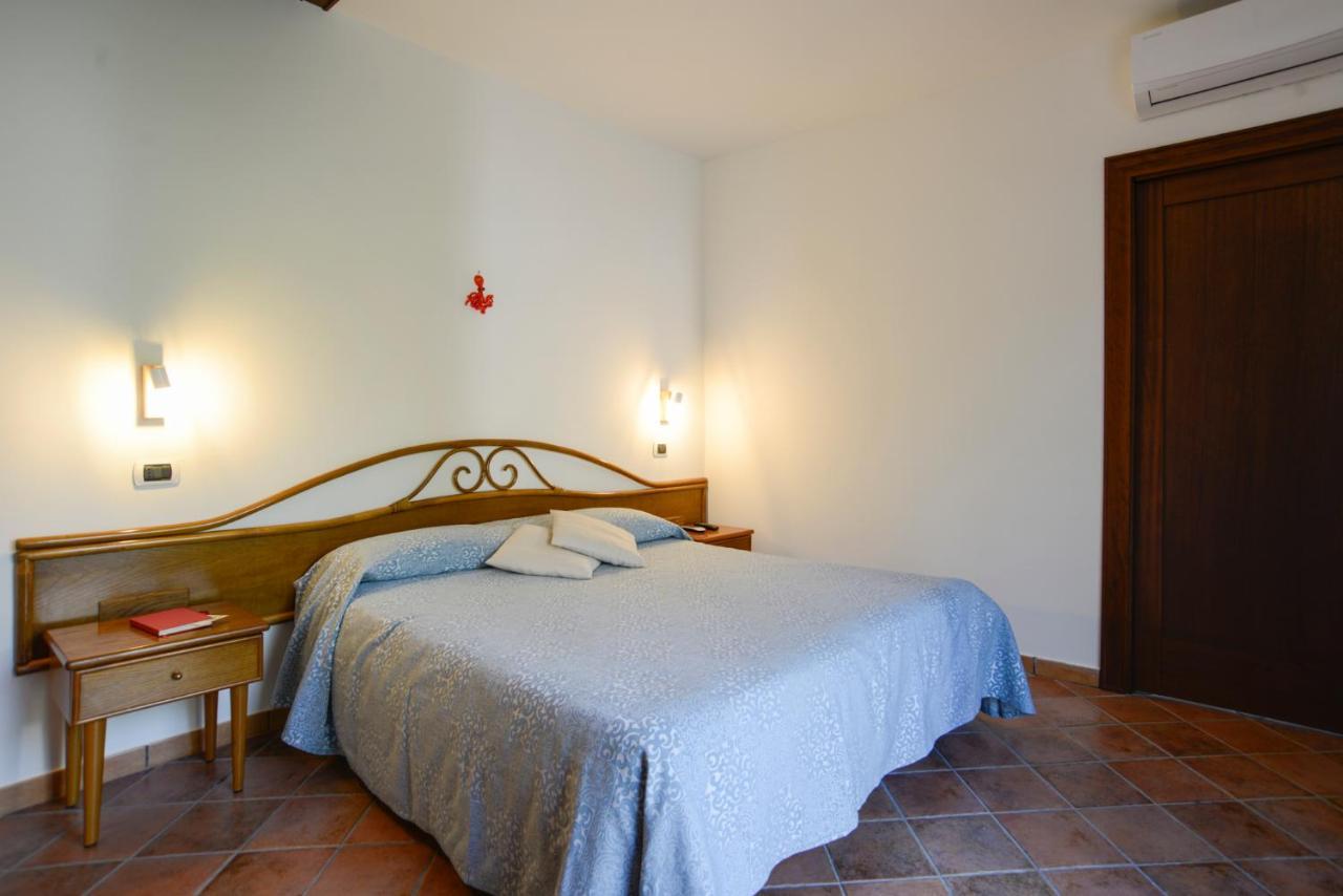 Agriturismo Piccolo Canyon Daire Piano di Sorrento Dış mekan fotoğraf