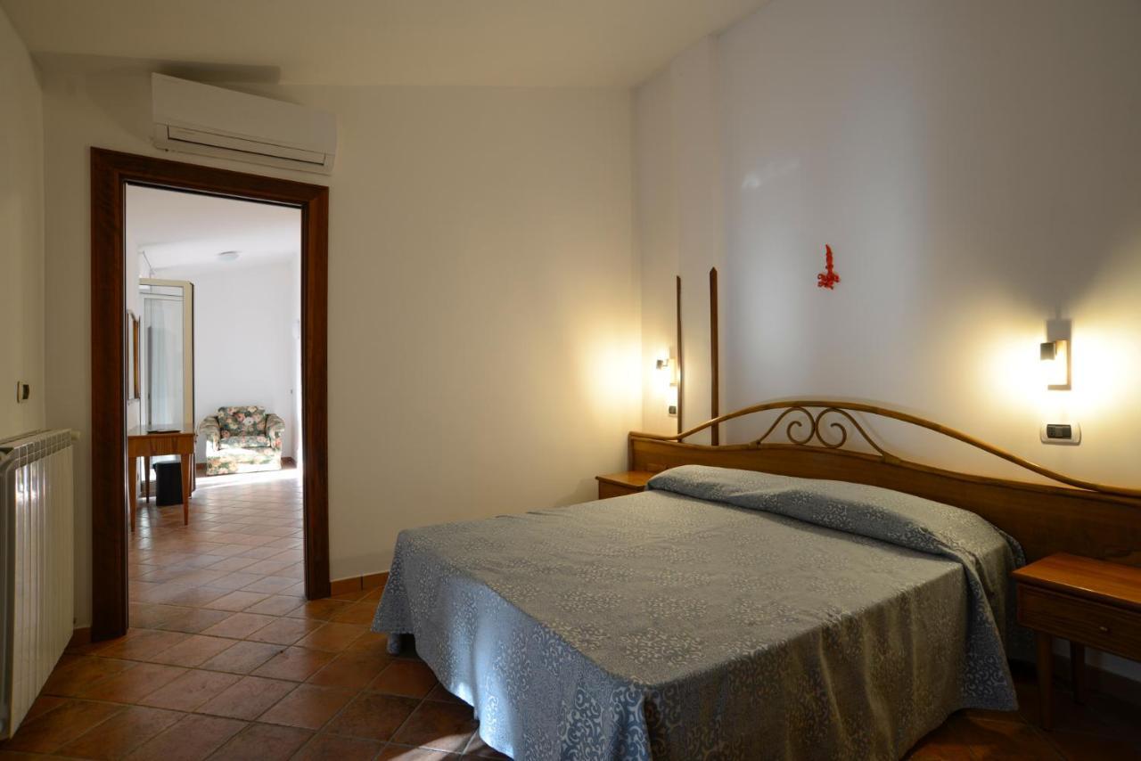 Agriturismo Piccolo Canyon Daire Piano di Sorrento Dış mekan fotoğraf